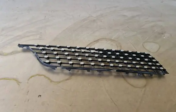 Mercedes-Benz GLC C253 Front grill A2538889100