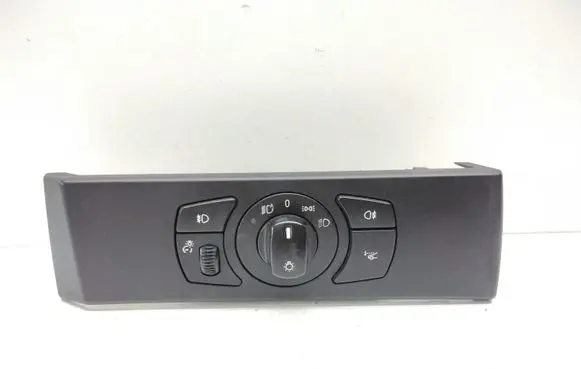 BMW 5 E60 E61 Light switch 6925289