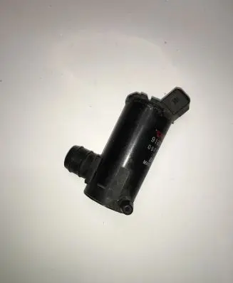 Volvo XC90 Windscreen/windshield washer pump 9169611 0602103950
