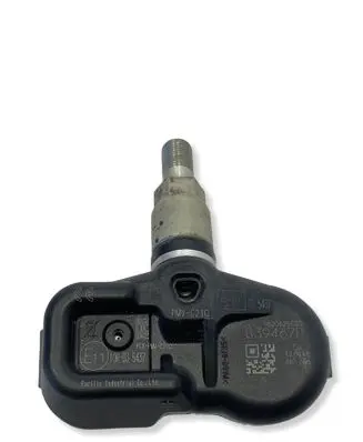 Toyota Auris E180 Tire pressure sensor 10R035437 PCXPMVC210