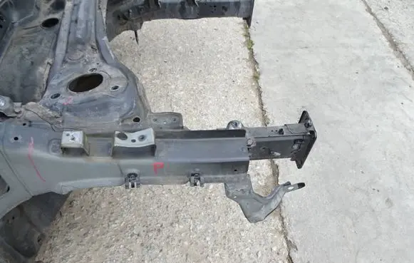 KIA Ceed Front side member 