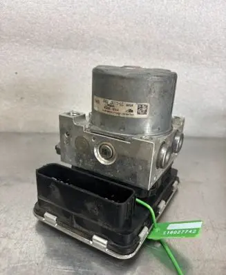 Ford Focus Master brake cylinder