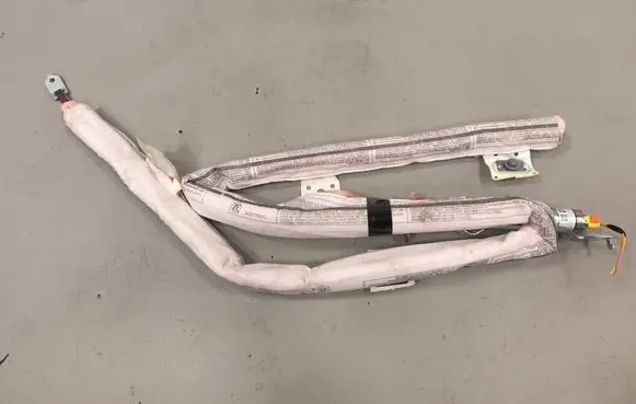 Opel Mokka B Roof airbag 9843175680