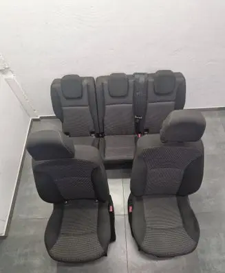 Mercedes-Benz Citan W415 Seat set