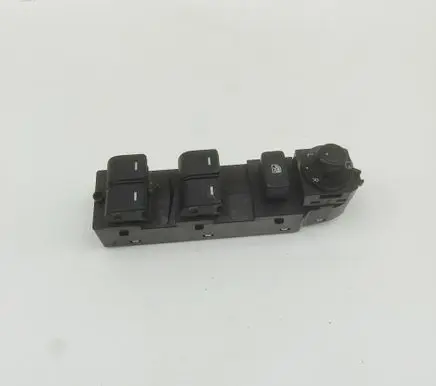 Mazda CX-5 Electric window control switch KE7866350A