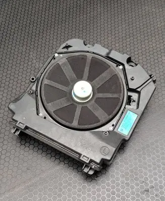 BMW 6 F12 F13 Subwoofer speaker 9169685 65139169685