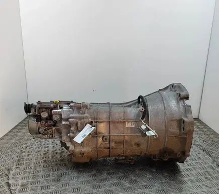 Nissan 370Z Manual 6 speed gearbox 320101EA0B