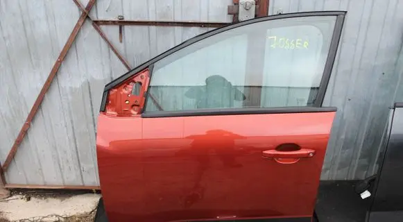 Dacia Jogger Front door