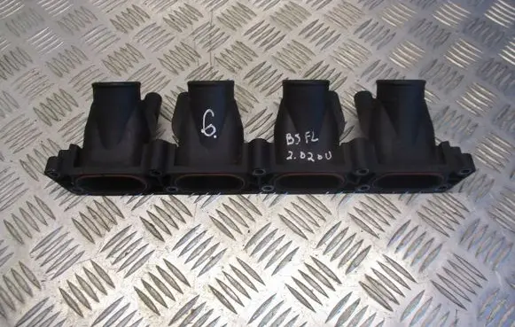 Volkswagen PASSAT B5.5 Other exhaust manifold parts 