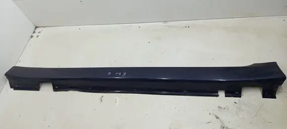 BMW 5 E60 E61 Sill 7178121