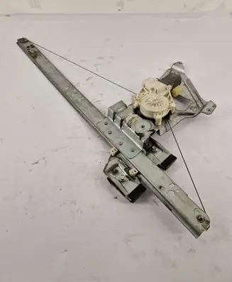 Mercedes-Benz Sprinter W906 Front window lifting mechanism without motor A9067200146