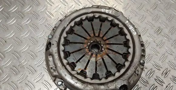 Toyota C-HR I Clutch set kit NT12371