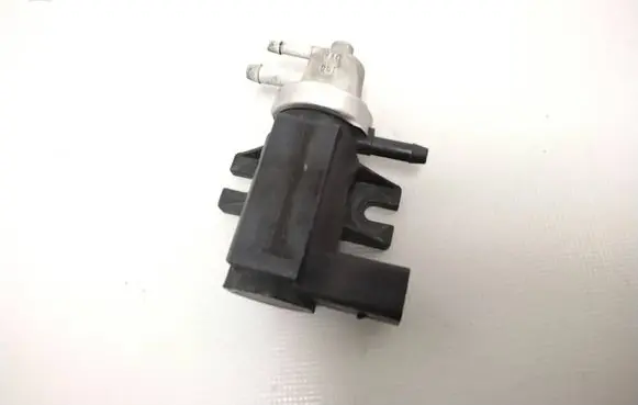 Skoda Octavia Mk1 (1U) Turbo solenoid valve 1J0906627A 72290325