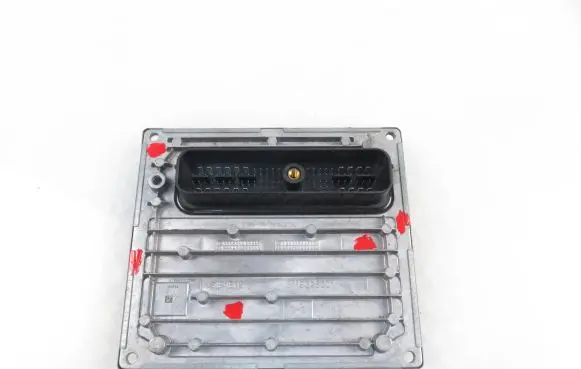 Ford Ka Engine control unit/module S118685022B 5S5112A650AB