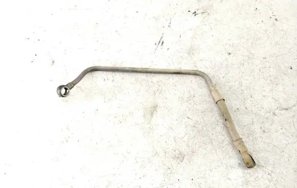 Volkswagen Transporter - Caravelle T4 Turbo turbocharger oiling pipe/hose 