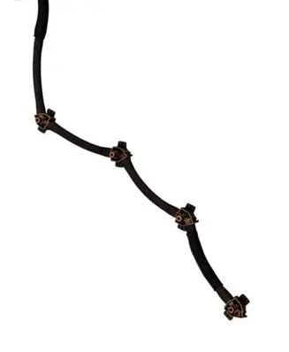 Skoda Superb B8 (3V) Fuel return line/hose 