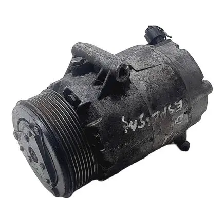 Renault Espace - Grand espace IV Air conditioning (A/C) compressor (pump) 8200067915 05153090336B 01139509