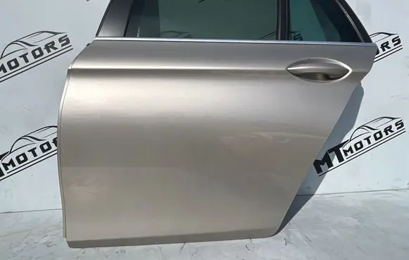BMW 5 F10 F11 Rear door