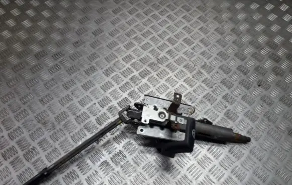 Peugeot Boxer Steering wheel axle