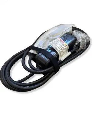 Hyundai Ioniq 5 Electric car charging cable 91996G1030