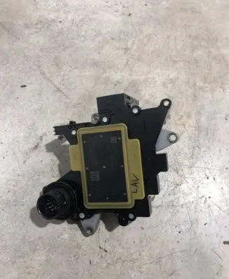 Audi A6 S6 C6 4F Gearbox control unit/module 0AW927156G