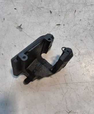 Opel Astra L Accelerator throttle pedal bracket 9829019980