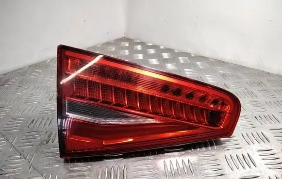 Audi A4 S4 B8 8K Tailgate rear/tail lights 8K5945093AD 241007