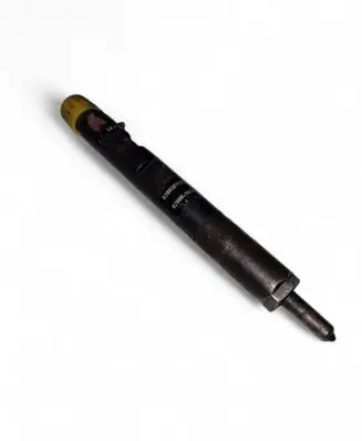 Renault Megane II Fuel injector 8200049876 8200207935