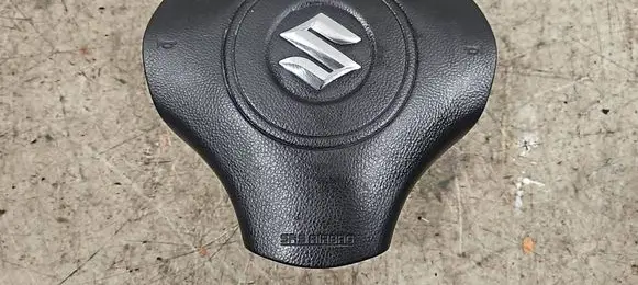 Suzuki Grand Vitara II Steering wheel airbag 4815065J00E DE65J0N242E0242