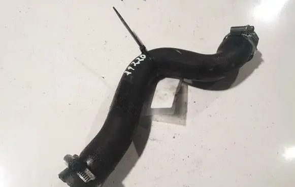 Citroen C4 Grand Picasso Engine coolant pipe/hose 