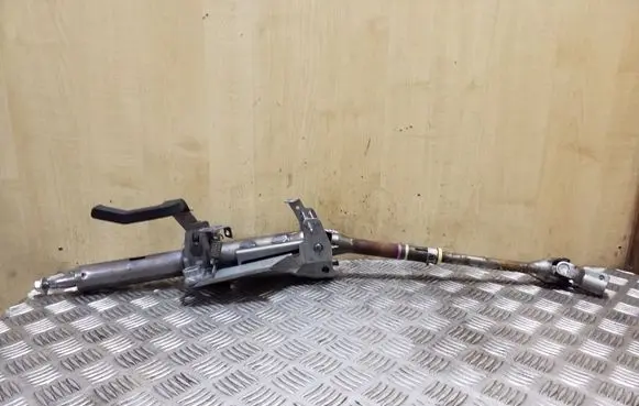 Mitsubishi Outlander Steering wheel axle