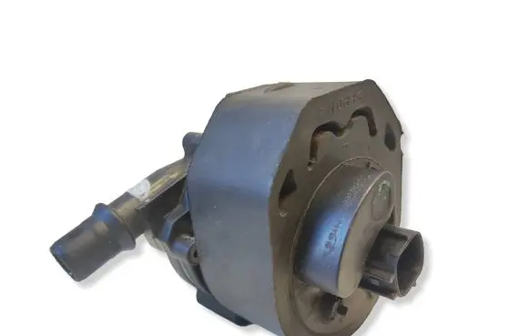 Peugeot 3008 I Electric auxiliary coolant/water pump 9806129480 7211014