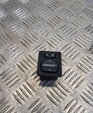 Toyota Yaris Wing mirror switch 183574 769746D
