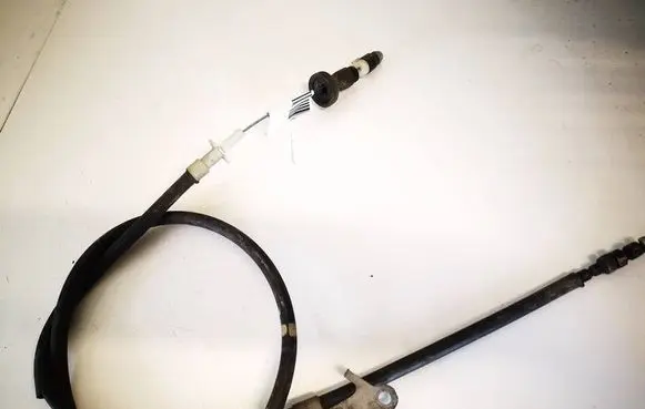 Toyota Aygo AB10 Throttle cable 