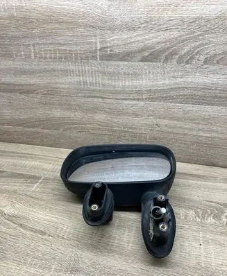 Fiat Doblo Manual wing mirror 0158099