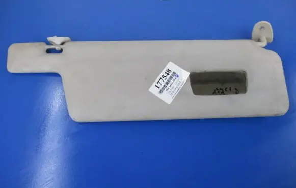 Volkswagen Polo III 6N 6N2 6NF Sun visor