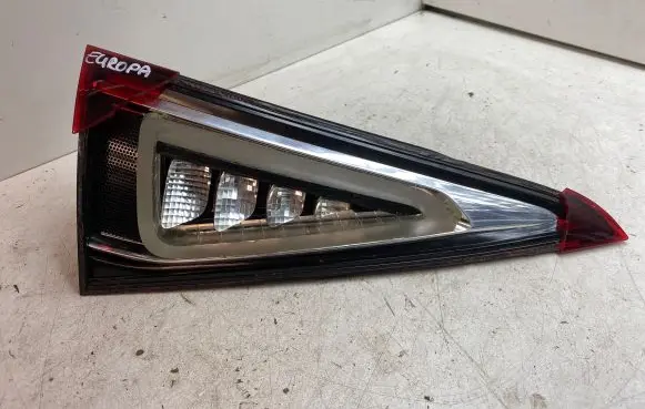 Mercedes-Benz GLE W167 Tailgate rear/tail lights A1679060407