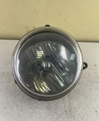 Jeep Cherokee III KJ Headlight/headlamp 55157141AA 51128C