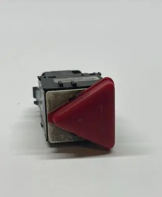 Skoda Fabia Mk1 (6Y) Hazard light switch 6Y0953235
