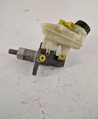 Opel Astra J Master brake cylinder 03350890241