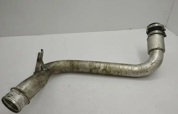 Audi A7 S7 4G Intercooler hose/pipe 059145731DC