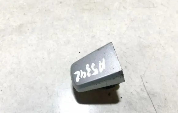 Opel Astra J Loading door cover/cap 