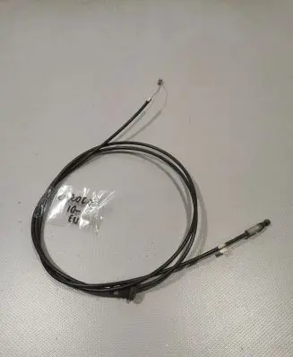 Toyota Corolla E140 E150 Engine bonnet/hood lock release cable 