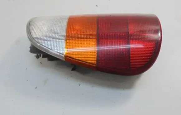 Volkswagen Caddy Rear/tail lights 6K9945096