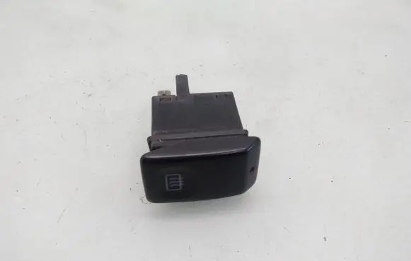 Volkswagen Golf II Windscreen/window heater switch