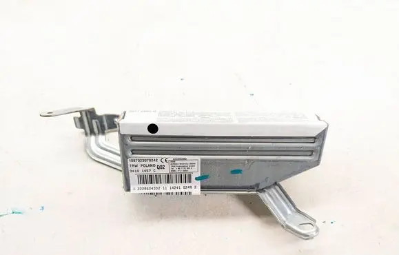 Mercedes-Benz S W222 Rear door airbag 2228604302
