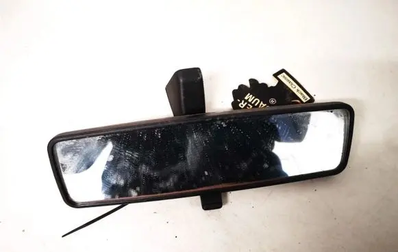 Alfa Romeo 147 Rear view mirror (interior) e30154946