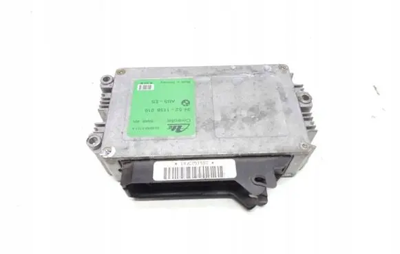 BMW 3 E36 ABS control unit/module 1138219