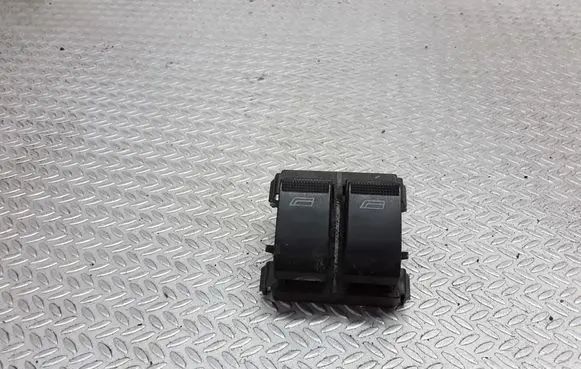 Audi A3 S3 8L Electric window control switch 8L0959851