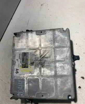 Toyota Corolla E120 E130 Engine control unit/module 8966102A60 1758006881 MB1758036881